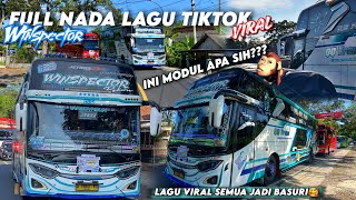 ARTIS BASURI WINSPECTOR‼️Lagu Viral Jadi Basuri Ngoyod Winspector QQ Trans