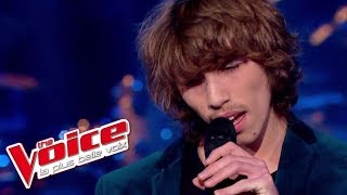 Louis Bertignac – Ces idées-là | Flo | The Voice France 2014 | Épreuve Ultime