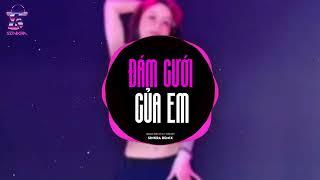Đám Cưới Của Em Remix Nhạc Remix Hot Trend 2026 Sinkra Remix