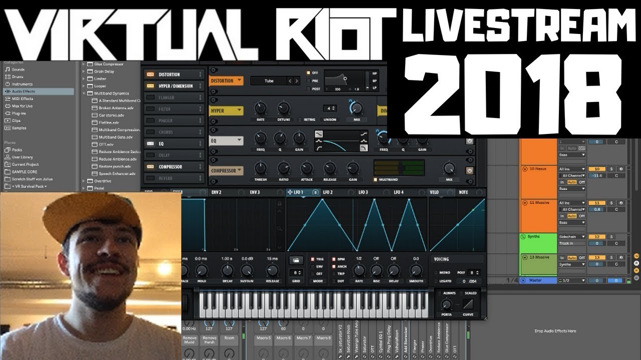virtual riot massive presets free download virtual riot massive presets free download