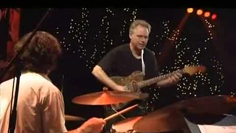 Greg Leisz and Bill Frisell