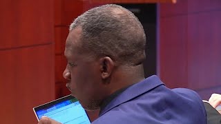 Closing arguments conclude in Everett Miller's trial