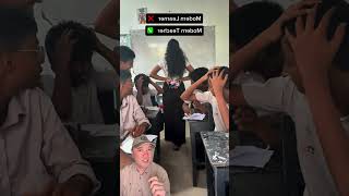 Лайфхак от учительницы. ￼