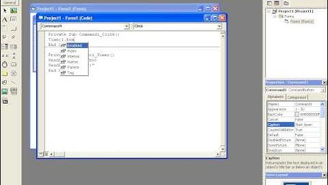 HOW TO MAKE A SPAMBOT IN VB6
