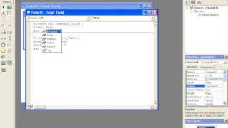 HOW TO MAKE A SPAMBOT IN VB6