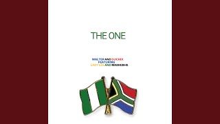 The One (feat. Lady Les and Mabhebhe)