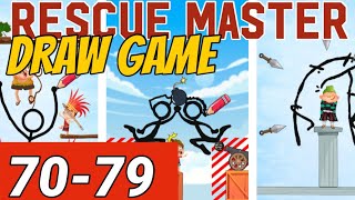 RESCUE MASTER – Draw Game – 70,71,72,73,74,75,76,77,78,79 screenshot 3