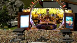 Download Lagu Miniatur Wunderland Hamburg - Konzert MP3