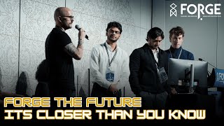 FORGE 2024: AI Agents Demo; It's Closer than You Know! #forgesummit2024