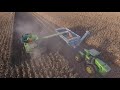 Corn harvest 2018