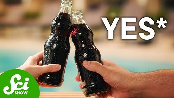 Do Glass Bottles Shed More Microplastics Than Plastic?