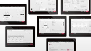 Aasted Smart Control™ – Award-winning intuitive User Interface screenshot 4