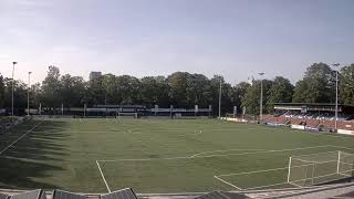 Live stream HV & CV Quick - Veld 1