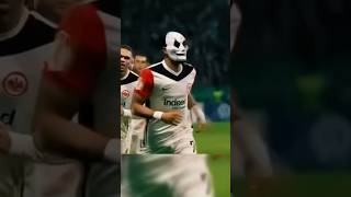 İnteresting goal  celebrations 🤙🃏 #celebration #football #skills #joker