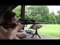 Winchester M1894 XTR .22 Magnum Plinking!