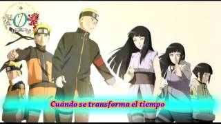 【LINE】Opening 18/Naruto Shippuden || Fandub Español Latino【Jeo Randur】
