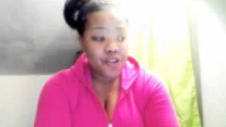 #ThrowbackThursday Request 2 - Eve- Satisfaction (Jai Tease Version)
