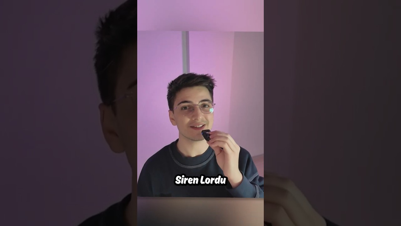 Minecraft'a SİREN LORDU Ekleniyor!