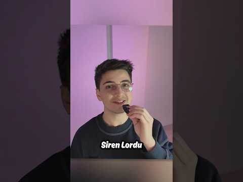 Minecraft'a SİREN LORDU Ekleniyor!