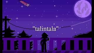 Talintala - Shortone, no$ia chords
