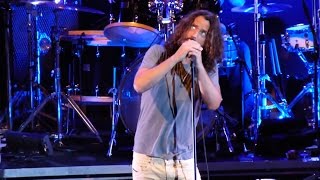 Chris Cornell and Pearl Jam - Say Hello 2 Heaven &quot;Alpine Valley&quot; (Sept 3, 2011) 1080p