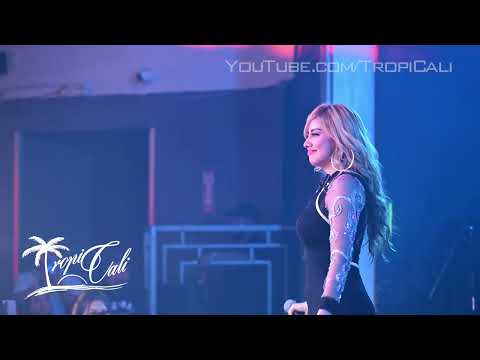 Flower and Young Love - Disillusionment live from Los Angeles