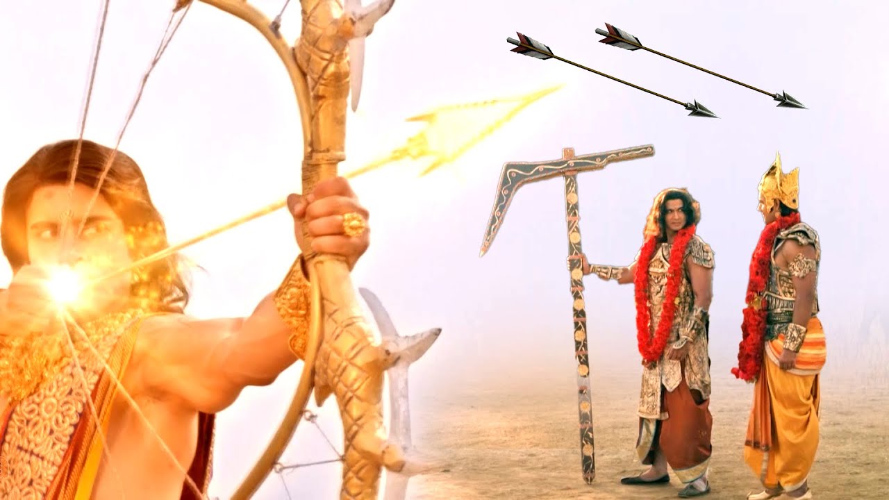 आखिर कर्ण ने क्यों चलाया श्री कृष्ण और बलराम पर तीर ? | सूर्यपुत्र कर्ण | Mahabharat Story