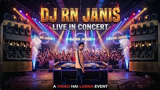 DJ remix  9119 DJ RN JANIS 9119