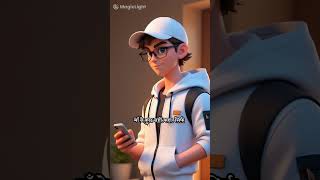 learn to failure 😔#youtube #youtubeshorts #3danimation