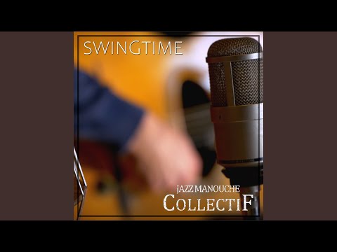 Swingtime in Springtime