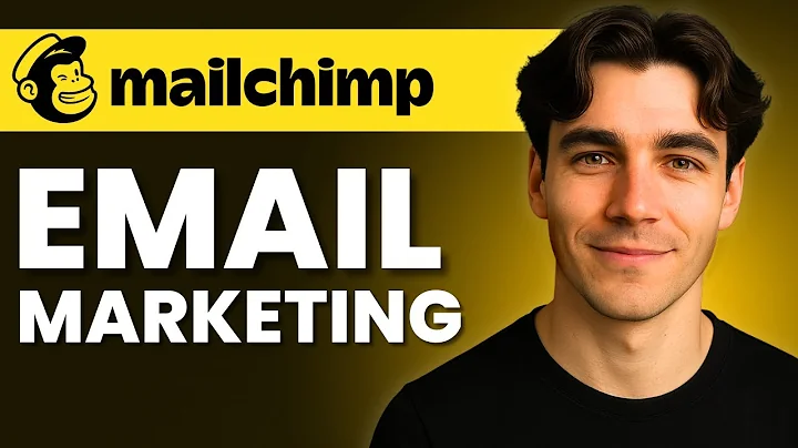 How To Use Mailchimp For Email Marketing (Tutorial 2026)