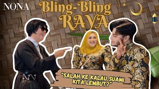 PART 1. Suami Edisi Terhad, Fatin Beruntung Prince Syed Shahid Lelaki Rajin & Bertanggungjawab!