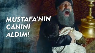 SON PİŞMANLIK FAYDA ETMEZ EY SÜLEYMAN