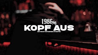 1986zig - Kopf aus