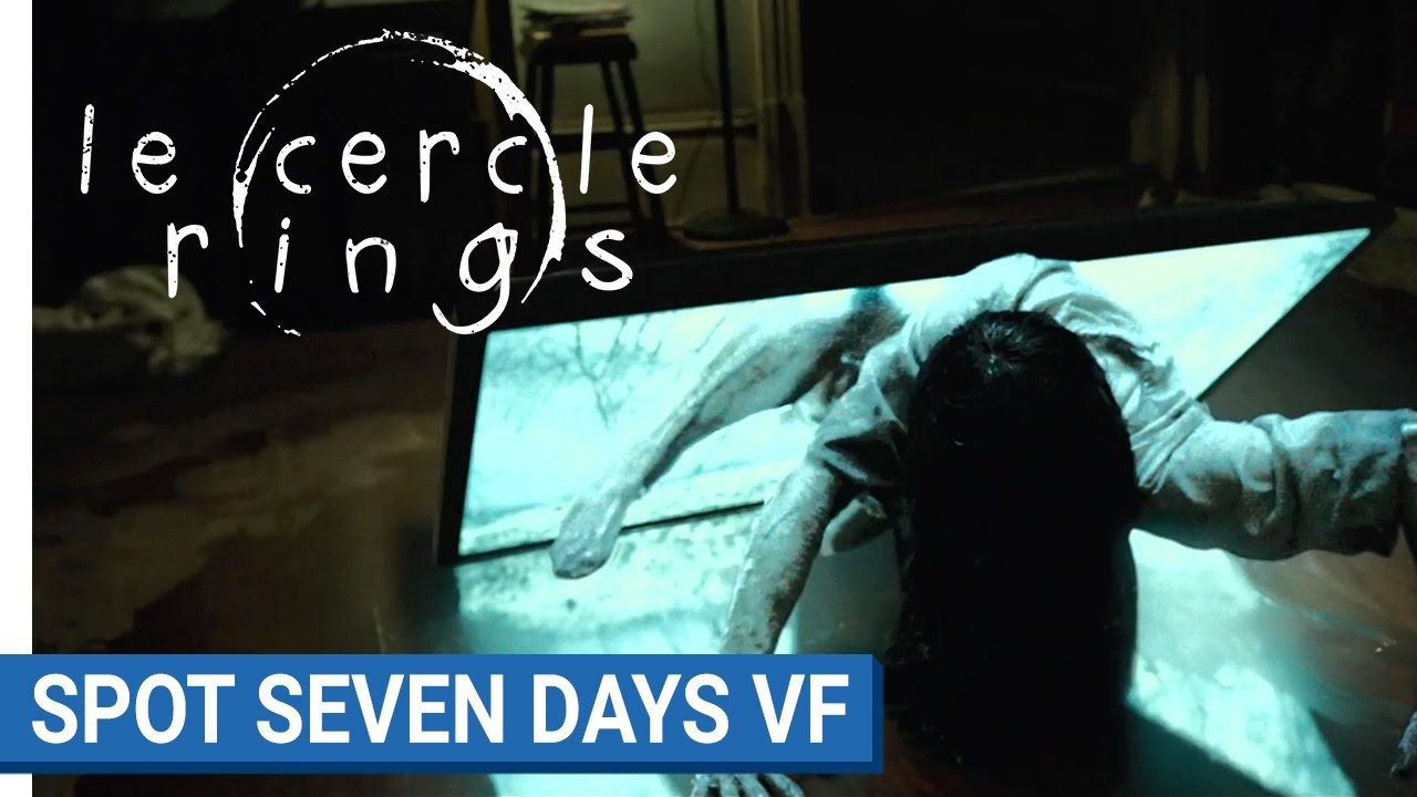 LE CERCLE - SEVEN DAYS - VF [au cinéma le 1er février 2017] - YouTube
