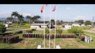 Brigada Especial De Ingenieros Colombia