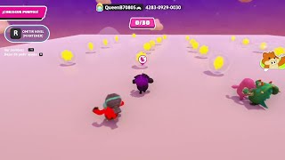 360 CELEBRATION, 4283 0929 0030, Fall Guys, PC 2025 05