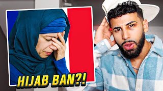 Real Reason Why France Is Banning The Hijab.. Shocking