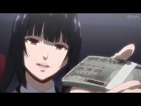 7 Rings - AMV - 「Anime MV」(Ariana Grande)