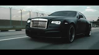 Novitec Rolls-Royce Wraith Overdose Widebody (KBS Motorsports)