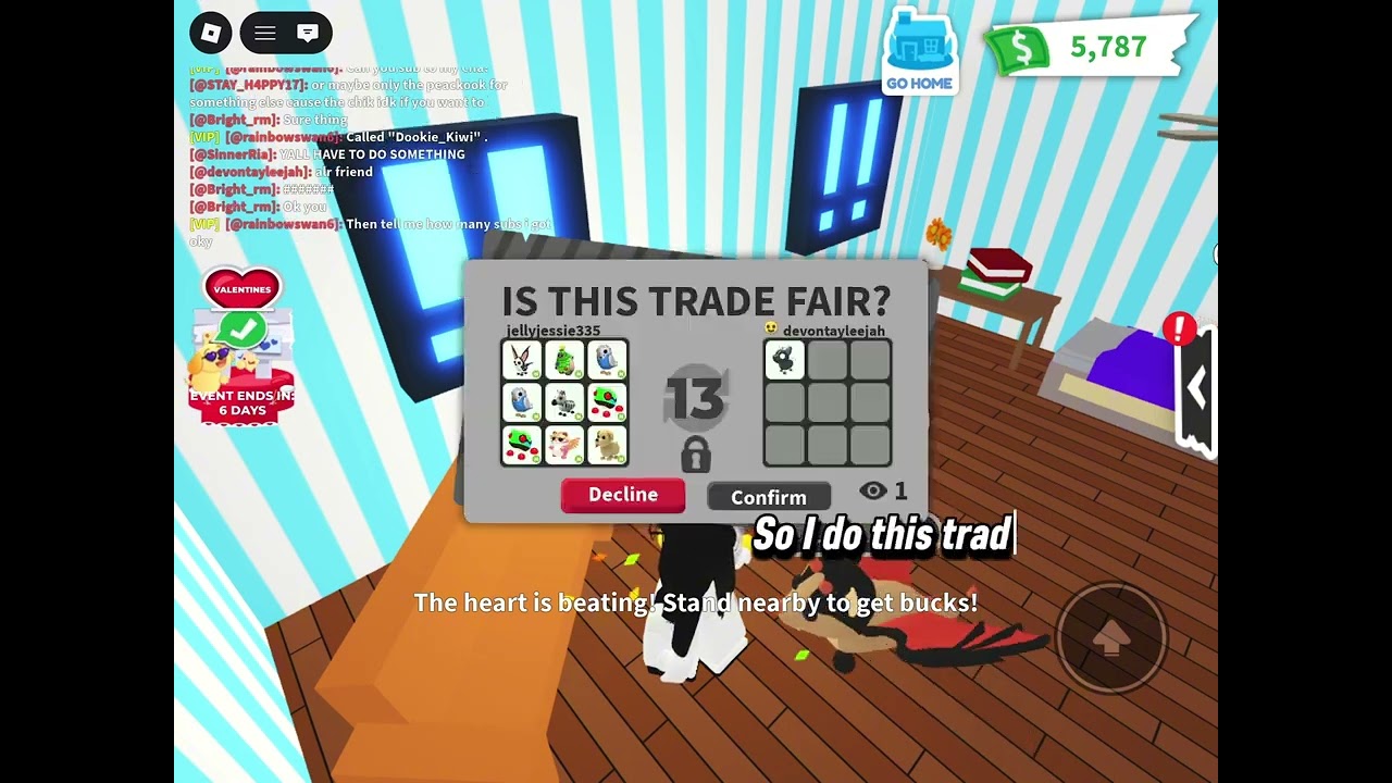 please like and sub this took so long to edit #scammed 