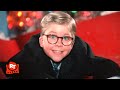 A Christmas Story - Ralphie Meets Santa Scene