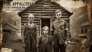 (1920, Appalachian Foothills) The Vanishing of Elara Vance