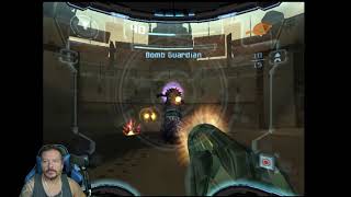 Metroid Prime 2