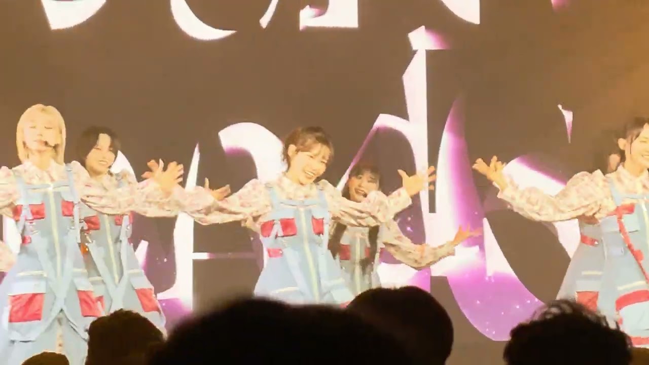櫻坂46 - Buddies (English version) - YouTube