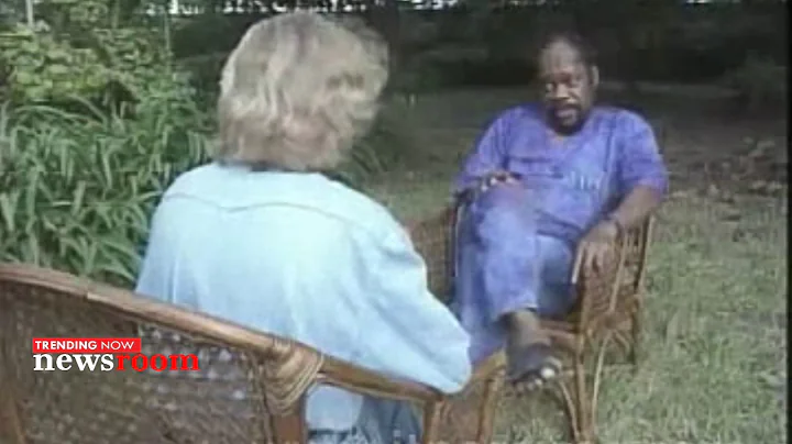 Biafra: Ojukwu's last warning to Igbos