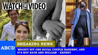 Royal family, Princess Eugenie gives birth to baby boy with husband Jack Brooksbank