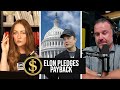 DOGE WATCH Ep 19 Elon Musk Pledges Payback DOGE WATCH Ep 19 Elon Musk Pledges Payback