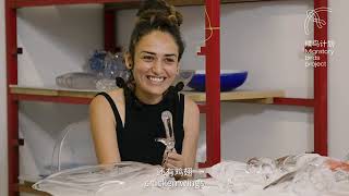 Romanian Artist Ioana-Andreea Stelea Shares The Story Of Jingdezhen