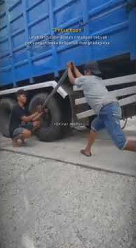 gembos ngeban disek #shorts #trukoleng #banbocor #dongkrak #tronton #mercedes #volvo #hino #tiktok